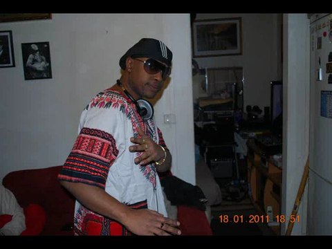 VEEJAY MARCELLIN PARIS - KUDURO Vs KILALAKY Vs BATIDA FORT