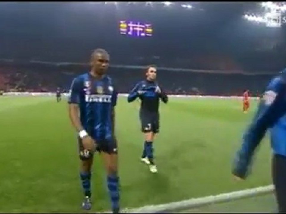 Ίντερ - Κάλιαρι 1-0 (highlights)