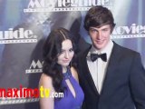JILLIAN CLARE and MICHAEL BOLTEN at 19th Annual Movieguide A