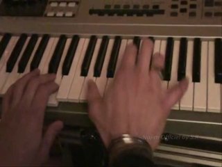Najim au piano 2