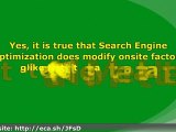 Busting The Myths Surrounding Search Engine Optimization