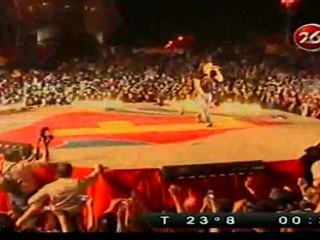 Axel - Celebra la Vida