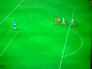 Lens- Arles avignon Fifa11 incroyable but