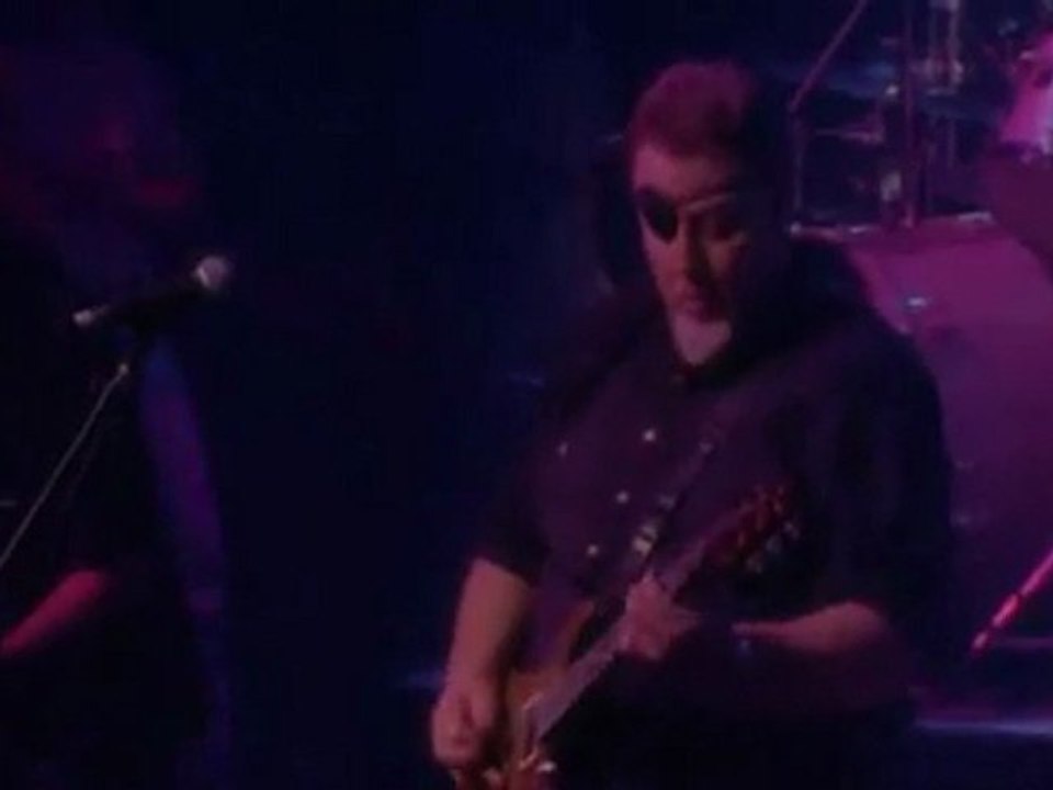 kansas - Carry On Wayward Son  ( Sub - Español )