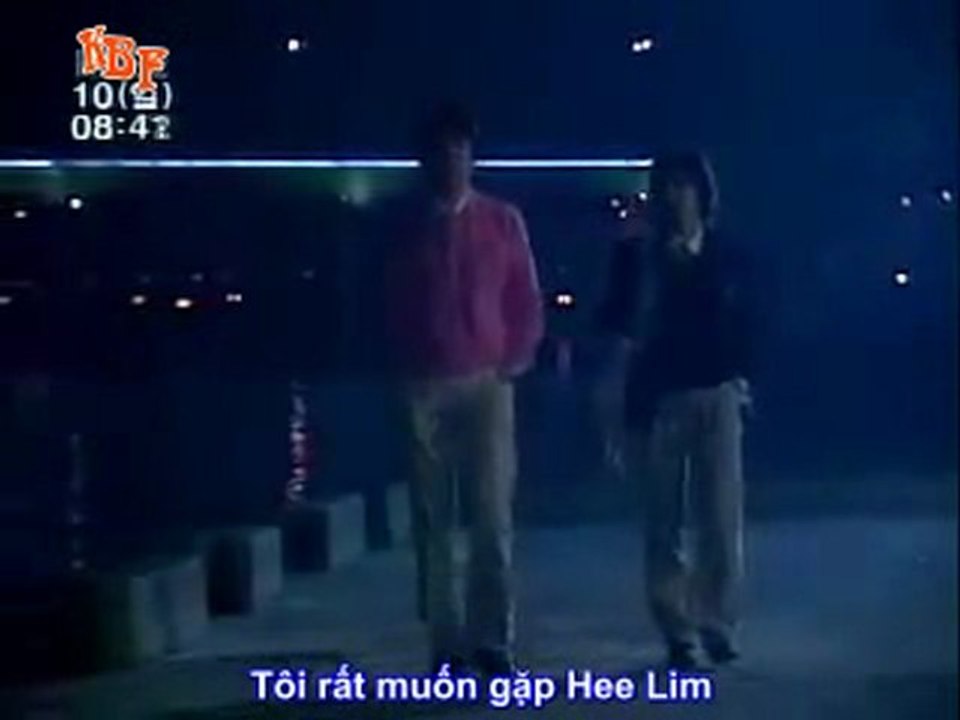 [Vietsub] [KBF] Sharp 2 Ep 6 5/5