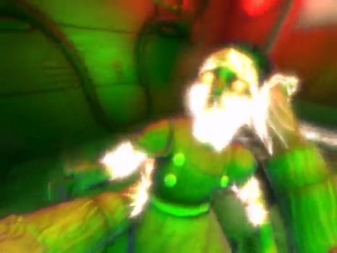 [Bioshock Presente] Sauvé Une Petite Soeur