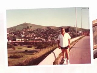 MI VIAJE AL BRASIL - 3M PERU