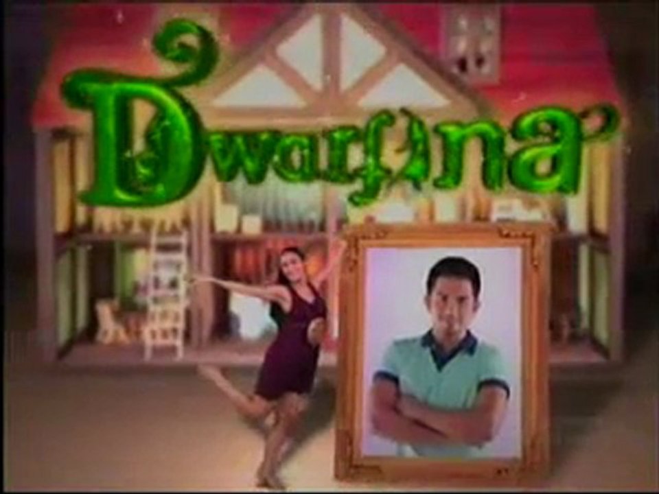 Dwarfina 02.11.2011 Part 03