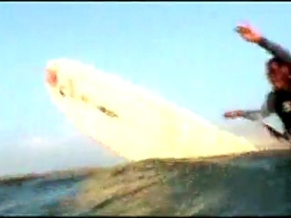 radical longboarding hossegor