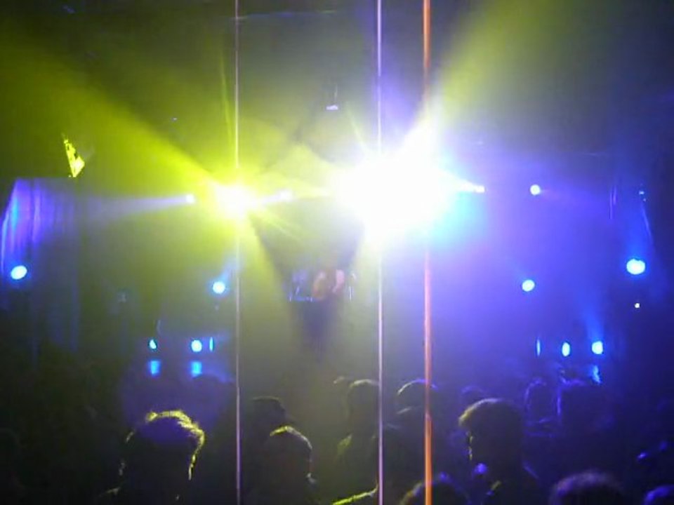 Electrochic Alan Braxe mix part 3