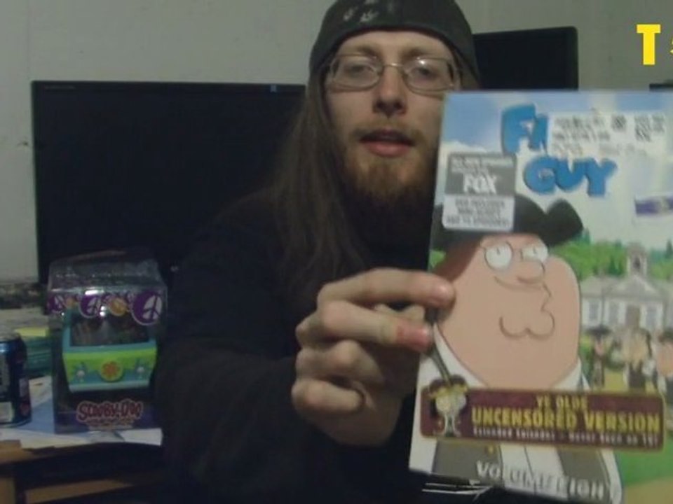 DVD Update 51
