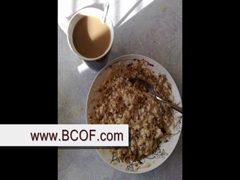 Learn How To Get Fiber and Protein from Organic Flaxseed