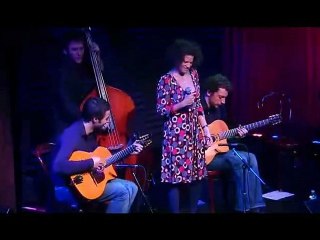 Adrien Moignard - J'attendrai 2010