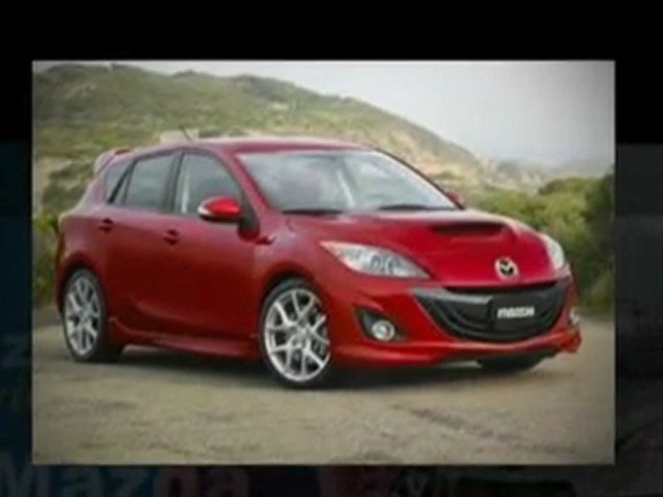 2010 Mazda Speed 3 Grande Prairie Edmonton Alberta