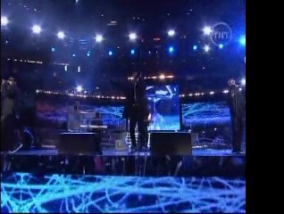 Far East Movement feat. Miguel Rocketeer NBA All Star