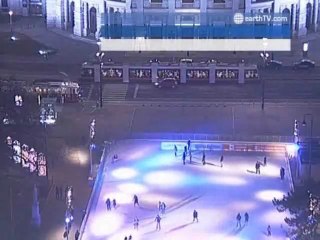 London - United Kingdom, Palma de Mallorca - Spain, Cannes - France, New York - USA, Los Angeles - USA, Vienna - Austria, Ekaterinburg - Russia