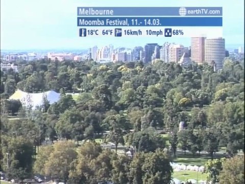 Dresden - Germany, Saint-Malo - France, Prague - Czech Republic, Melbourne - Australia, Avignon - France, Stuttgart - Germany, Agadir - Morocco