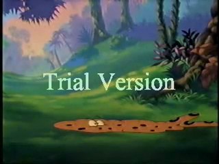 Disney's Marsupilami - Toucan always get what you want