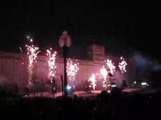 Festival Montréal en lumières