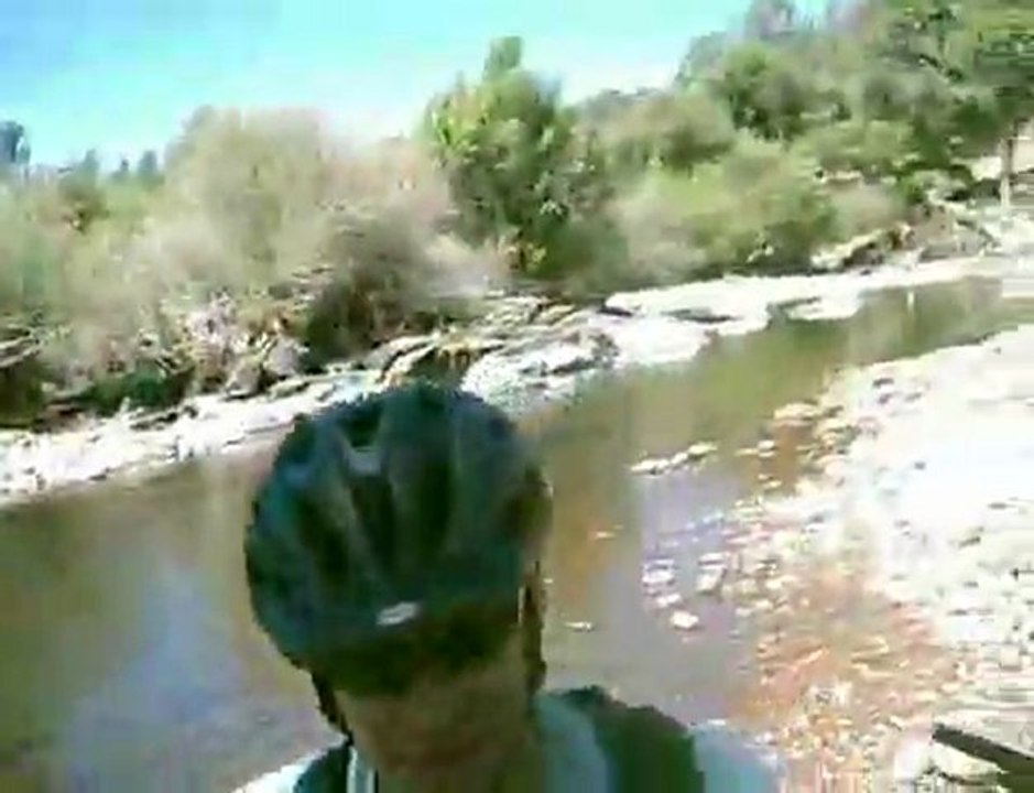 MTB DESTRUCTION
