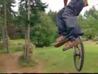 ROAM - Dirt Jumping