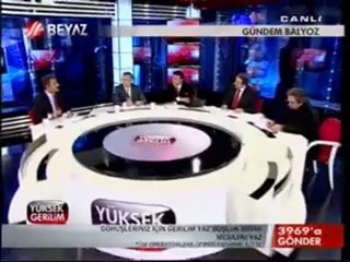 Yüksek Gerilim 12. Kısım