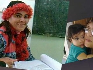 Retratos de Gente del Breyer