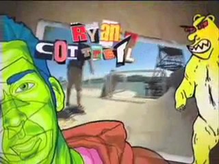 The Weenabago Project - Now on Itunes!!!