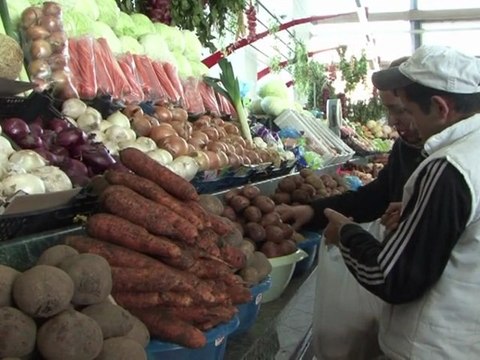 Arabic-Web-Searing heat leads to soaring food prices in Russia