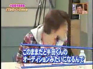 中川あゆみ 「神田川」