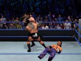[WGSL] Smackdown 2.18.11 - Match 2 - Triple Threat