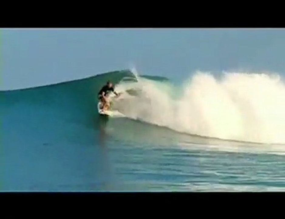 Andrew Bennett Mentawai 9 wave edit