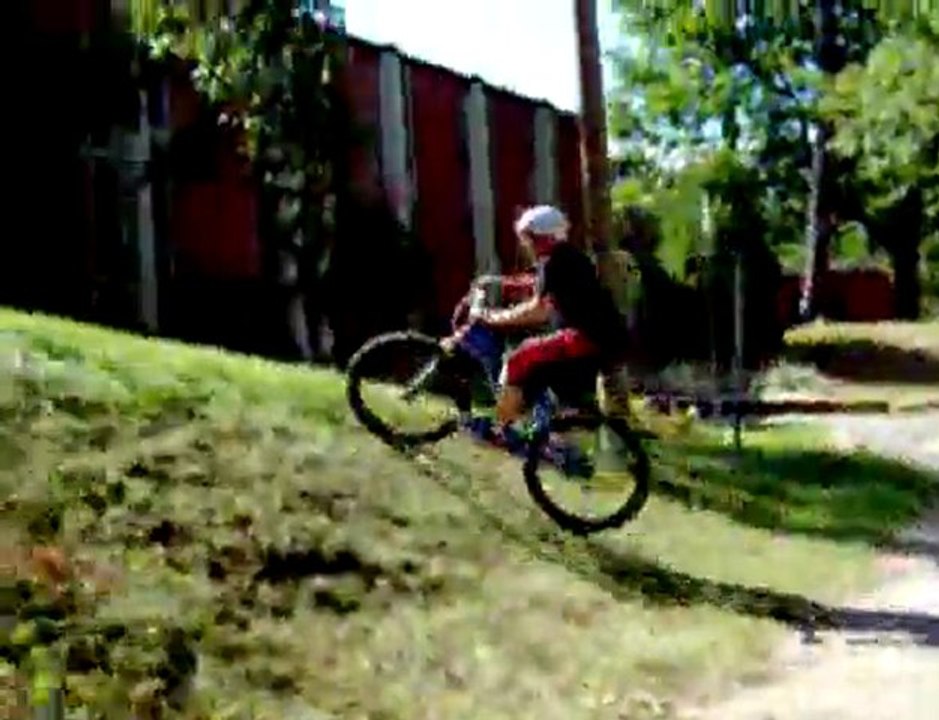 BIKE