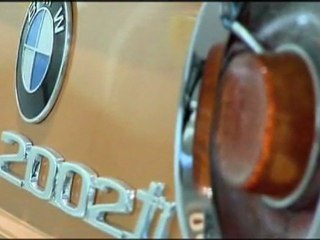 GT-The New BMW Museum in Munich