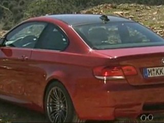 GERMAN GT-BMW M3 with a 420hp V8