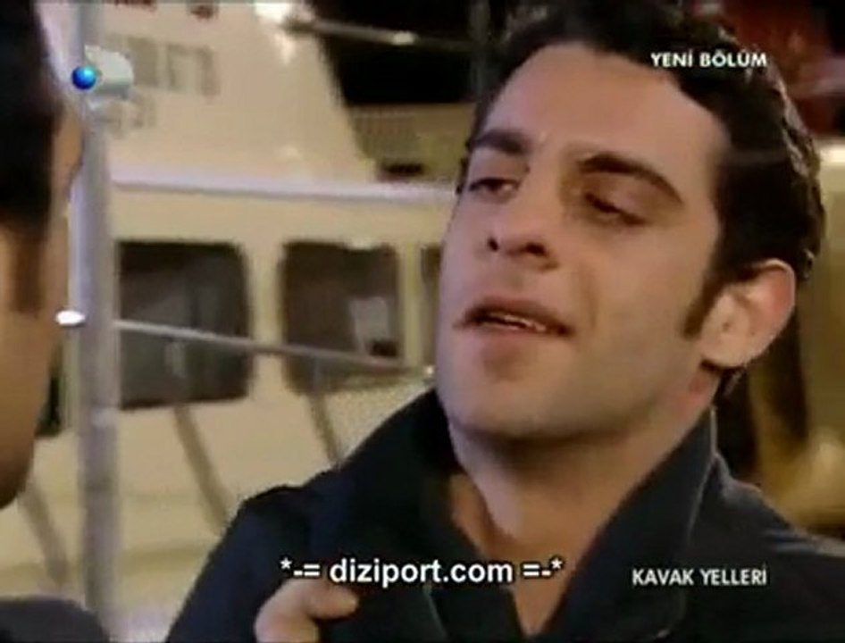 Efe Güven Kavga KreyS [HQ]