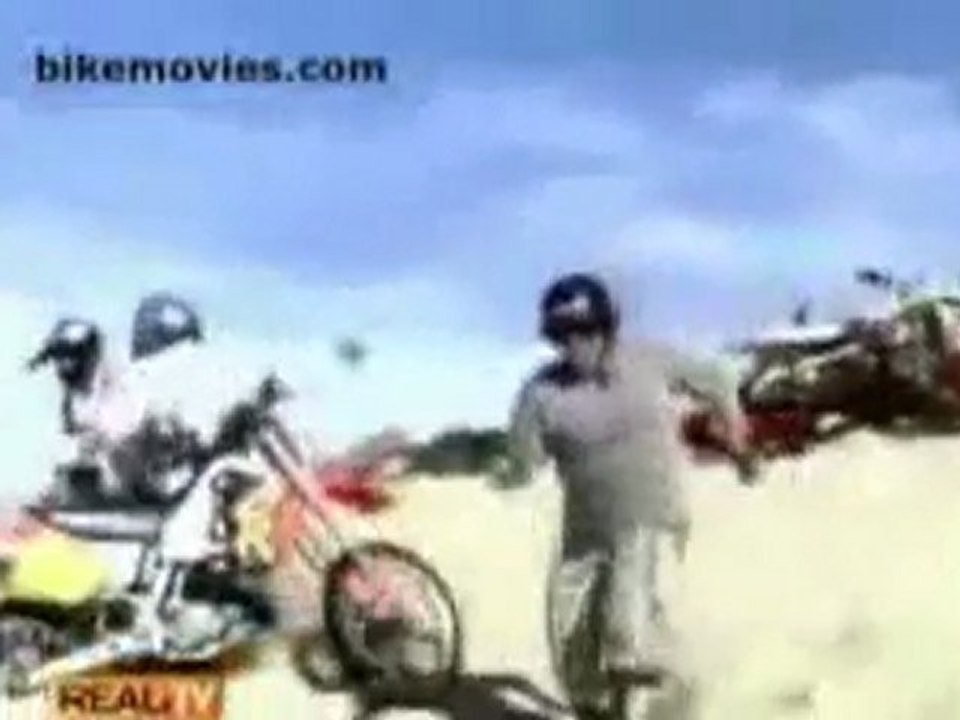 Atv Quad Dirtbike Crashes