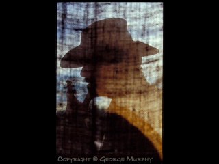 David Eugene Edwards - Ramblin' Mind