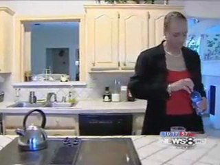 Evolv Health en las Noticias USA.(360p)