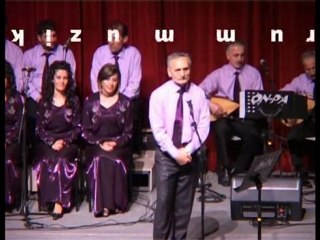 Mürsel Mırık - Gurbet Elde