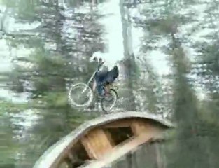 finished kelowna vid!