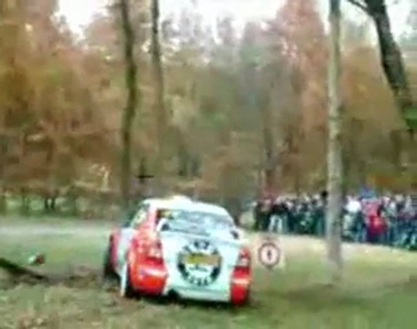 Race Car Crashes Compilation