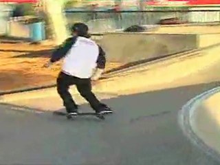 Mayhem The Deuce street flow