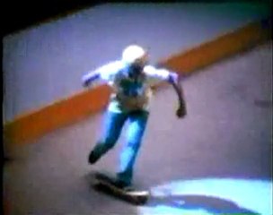 JAY ADAMS - the original DogTown Z-Boy