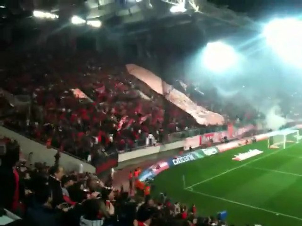 OSFP V PAO Ferte Na Piw! by Red Duckiling