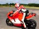 Ducati Desmosedici RR top speed test - MCN Roadtest