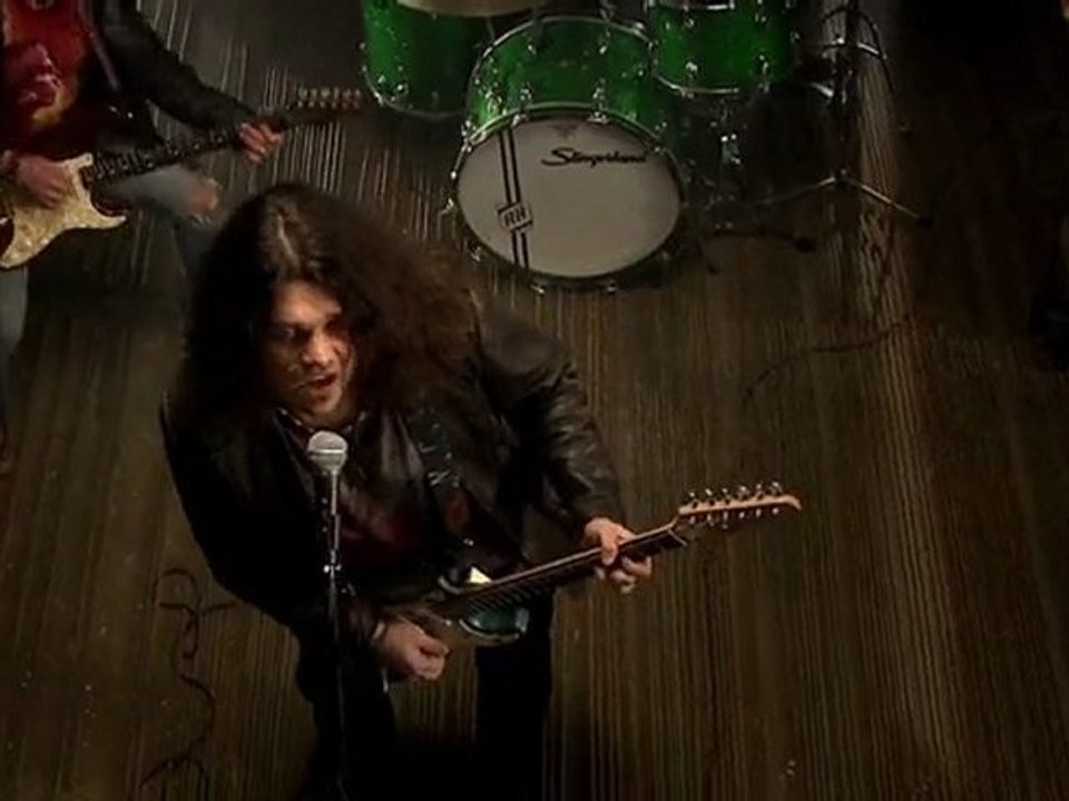 Ścigani - Ełyła (official video)