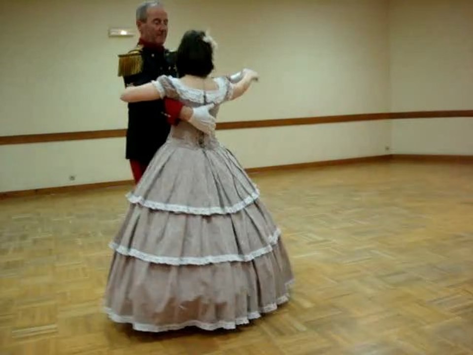 Valse Die Tanzlustigen