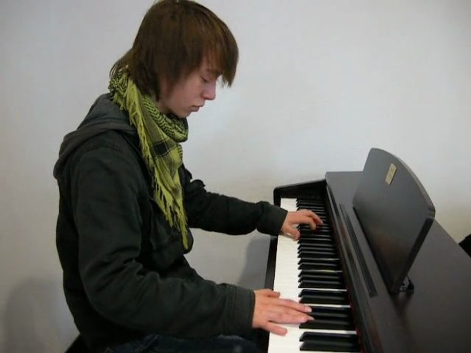 kerichen 2011