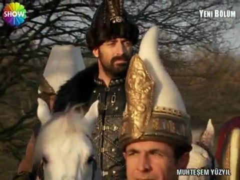 Muhtaşem YY savas müziği